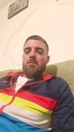 willyponton — вебкам-модель онлайн на cam4