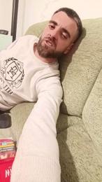 willyponton — вебкам-модель онлайн на cam4