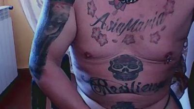 NUDISTAMAIALE — Cam4 stream photo (Sep 2025)