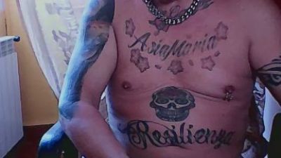 NUDISTAMAIALE — Cam4 stream photo (Sep 2025)