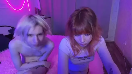 Moramur — Stripchat stream photo (May 2025)