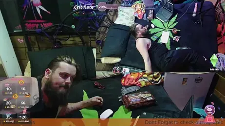 Stonermama666420 — stripchat