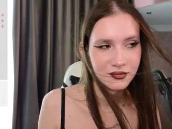 babyy_gloria — Chaturbate stream photo (Apr 2026)