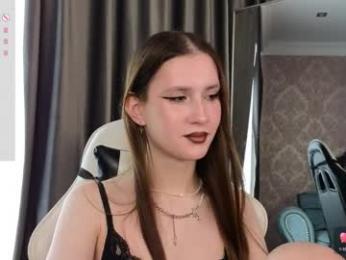 babyy_gloria — Chaturbate stream photo (Apr 2026)