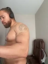 Fathero1time — Stripchat stream photo (Mar 2026)