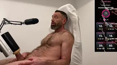 TheDonnyBasilisk — вебкам-модель онлайн на stripchat