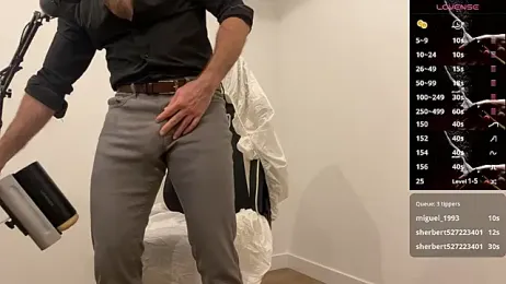 TheDonnyBasilisk — вебкам-модель онлайн на stripchat