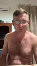 Stefanucho — вебкам-модель онлайн на cam4