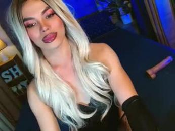 lovelymiss_shyna11 — Chaturbate stream photo (Dec 2025)