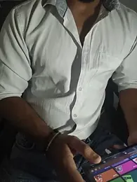 HARSH_JAAT8 — вебкам-модель онлайн на stripchat