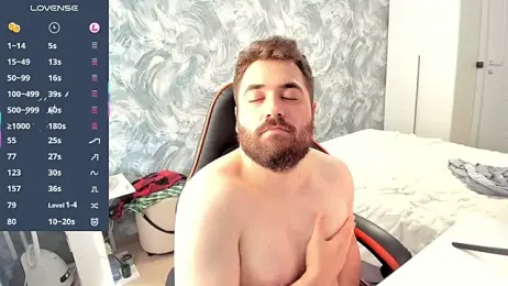 Morlaios — Stripchat stream photo (Jul 2026)
