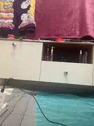 abyusif101099 — Stripchat stream photo (Mar 2026)