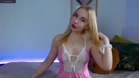 Nicole_blonde0 — stripchat