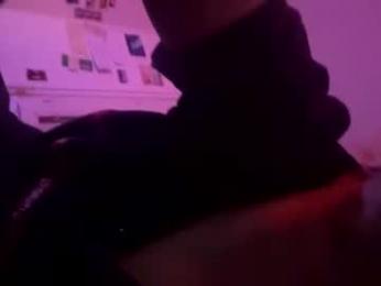 sxynner — Chaturbate stream photo (Jan 2026)
