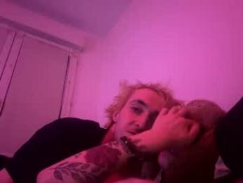 sxynner — Chaturbate stream photo (Jan 2026)