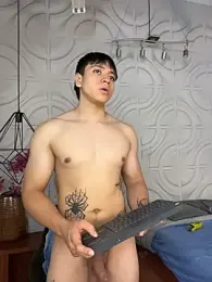 RomanKanne1 — Stripchat stream photo (Aug 2026)