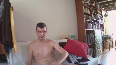 paradoxal091 — Cam4 stream photo (Apr 2026)