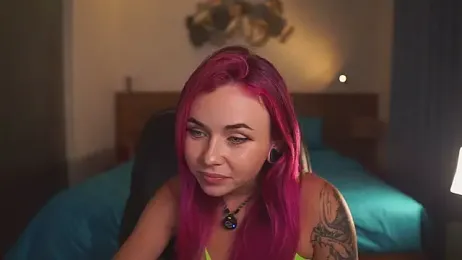 Sarah_Pink — Stripchat stream photo (Mar 2026)