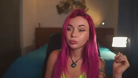 Sarah_Pink — Stripchat stream photo (Mar 2026)