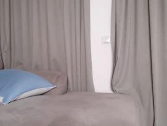 smileyouarehere — Chaturbate stream photo (Mar 2026)