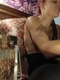 IttyBittyStonie — Stripchat profile photo