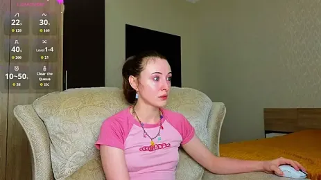Cowell_Adelina — Stripchat stream photo (Sep 2026)