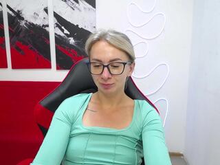 Vasilisa Sii — Flirt4free stream photo (Jul 2026)