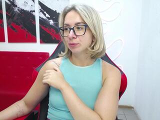 Vasilisa Sii — Flirt4free stream photo (Jul 2026)