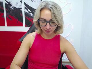Vasilisa Sii — Flirt4free stream photo (Jul 2026)
