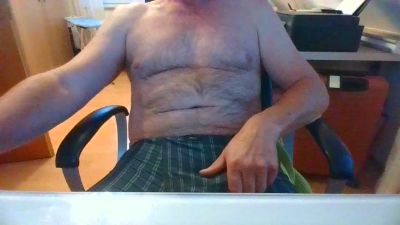 funtann — Cam4 profile photo