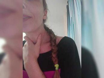 -Queen-Margo- — Bongacams profile photo