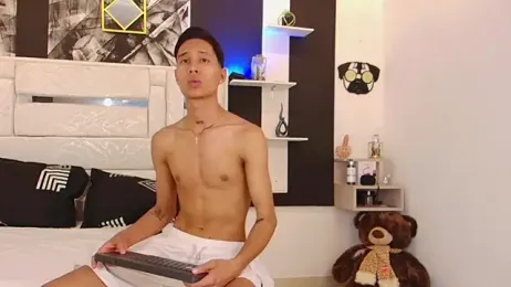 Jack_lover1724 — Stripchat stream photo (May 2026)