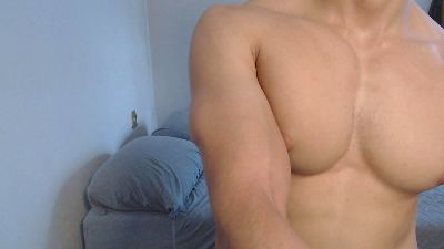 fitnessboy177 — cam4