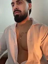 Ryan_Black3 — Stripchat profile photo