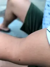 geroAguilar — вебкам-модель онлайн на stripchat