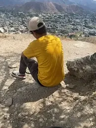 geroAguilar — вебкам-модель онлайн на stripchat