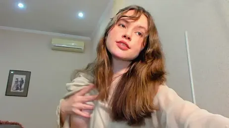 MaryannSofts — Stripchat stream photo (Mar 2026)