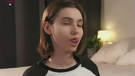 MeghanElson — Stripchat stream photo (Apr 2026)