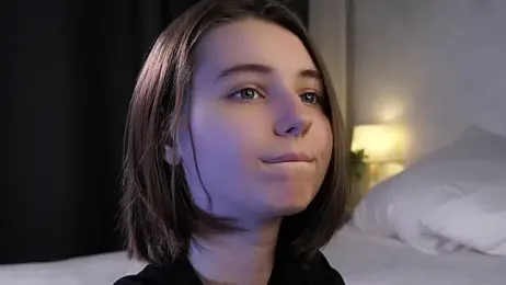 MeghanElson — Stripchat stream photo (Apr 2026)