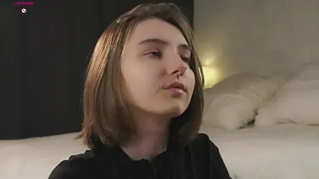 MeghanElson — Stripchat stream photo (Apr 2026)