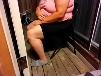 MandyftNorry — Stripchat profile photo