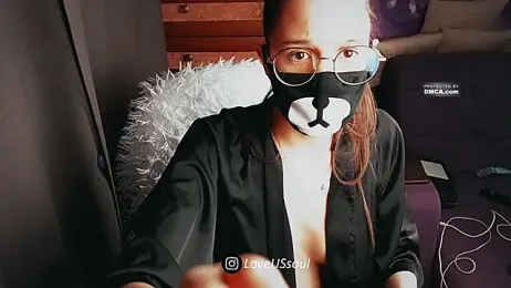 LoveUSsoul — stripchat