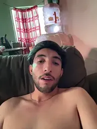 eviltwinyoung — Stripchat profile photo