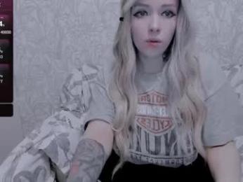 polly_wow — Chaturbate profile photo