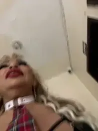 scarlett_sexx69 — stripchat