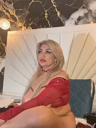 scarlett_sexx69 — stripchat