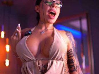 SonyaStorm — bongacams