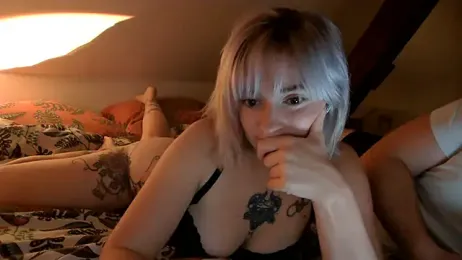 AnonLovers — Stripchat stream photo (Sep 2026)