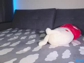 salimurr — Chaturbate stream photo (Mar 2026)