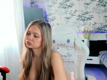 Cornflakes — вебкам-модель онлайн на bongacams